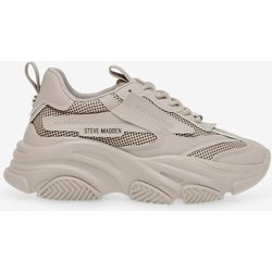Steve Madden Possession-E Damen Sneaker beige - 39