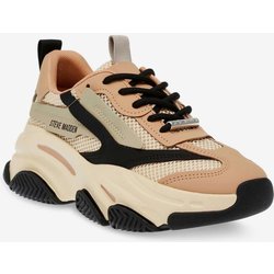 Steve Madden Possession-E Damen Sneaker braun - 40