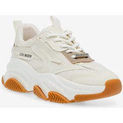 Steve Madden Possession-E Damen Sneaker weiß/beige - 37
