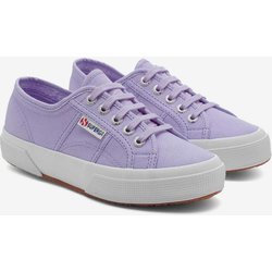Superga Cotu Classic Sneaker lila/weiß - 38