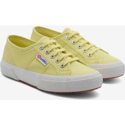 Superga Cotu Classic Sneaker gelb - 38