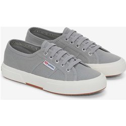 Superga Cotu Classic Sneaker grau/weiß - 36