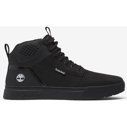 Timberland Maple Grove Stiefel schwarz matt - 44.5