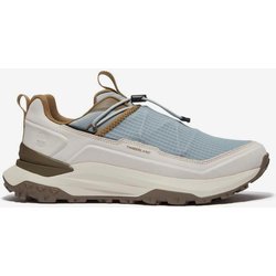 Timberland Motion Access Low Lace Up Waterproof Wanderschuhe beige/blau - 44.5