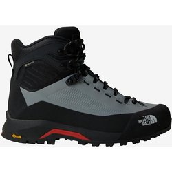 The North Face Verto Alpine Mid GORE-TEX Damen Stiefel blassgrün - 37.5