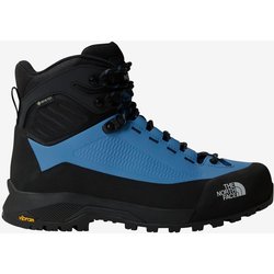 The North Face Verto Alpine Mid GORE-TEX Damen Stiefel blau schwarz - 41
