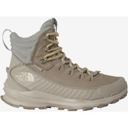 The North Face Vectiv Fastpack Insulated Waterproof Damen Stiefel beige - 41