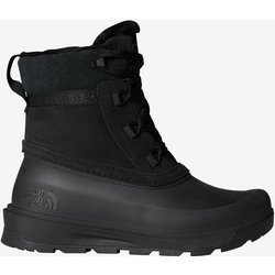 The North Face Shellista V Shorty Waterproof Damen Stiefel schwarz matt - 41