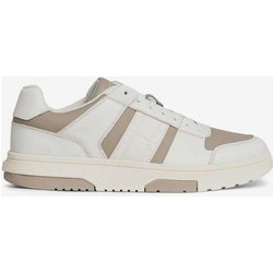 Sneaker Tommy Jeans The Brooklyn weiß/beige - 41