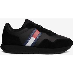 Tommy Jeans Modern Runner Sneaker schwarz - 42