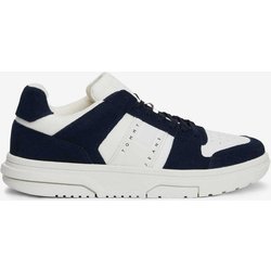 Sneaker Tommy Jeans The Brooklyn Mixed weiß blau - 42