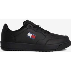 Tommy Jeans Retro Essential Rennradschuhe schwarz - 40