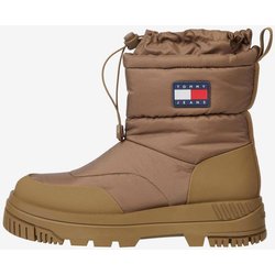 Tommy Jeans Snow Stiefel braun - 40