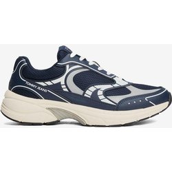 Tommy Jeans Archive25 Sneaker marineblau/weiß - 40