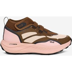 Teva Trailwinder Mid GORE-TEX Hiking Damen Stiefel braun rosa - 37