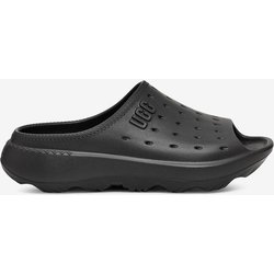 UGG Slide It Badesandalen schwarz - 45