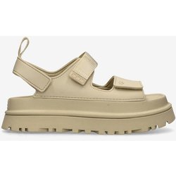 UGG Goldenglow Damen Sandalen beige - 41
