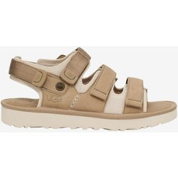 UGG Goldencoast Multi Sandalen braun/beige - 44