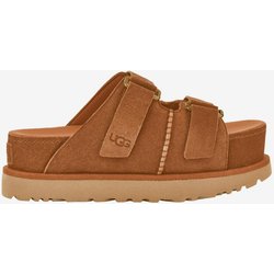 UGG Goldencoast High Damen Sandalen braun - 40