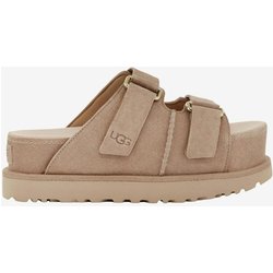 UGG Goldencoast High Damen Sandalen hellbeige - 40