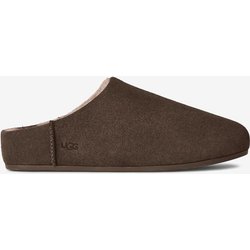 UGG Elea Slip-On Damen Clogs dunkelbraun - 41