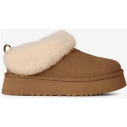 UGG Tazzelle Damen Clogs braun/beige - 41