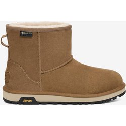 UGG Classic Mini GORE-TEX Damen Stiefel braun - 41
