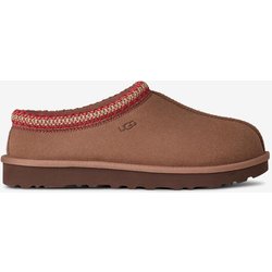 UGG Tasman II Damen Clogs braun/ziegelrot - 41