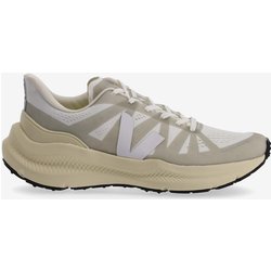 Veja Condor 3 Advanced Damen Laufschuhe beige/weiß - 36