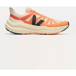 Veja Condor 3 Advanced Laufschuhe orange/weiß - 40