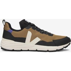 Veja Dekkan Alveomesh Sneaker braun/schwarz/weiß - 41