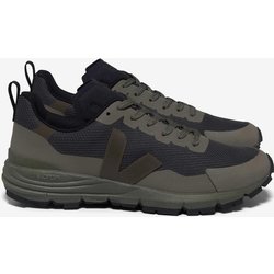 Veja Dekkan Rennradschuhe schwarz grün khaki - 41