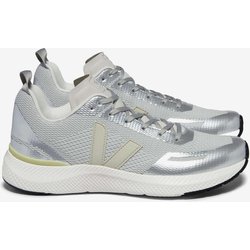 Veja Impala Rennradschuhe silber weiß damen - 36