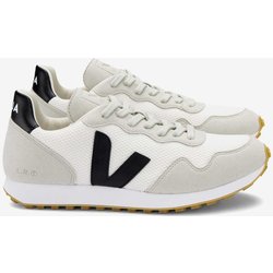 Veja Sdu-Rec Rennradschuhe grau weiß schwarz Damen - 36