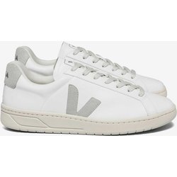Veja Urca Rennradschuhe weiß grau - 41