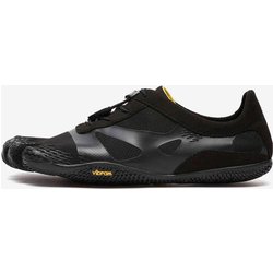 Vibram Five Fingers KSO EVO Trekkingschuhe pechschwarz - 37