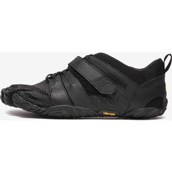 Vibram Five Fingers V-Train 2.0 Trainingsschuhe pechschwarz - 38