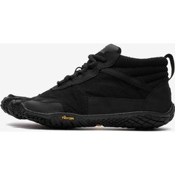 Vibram Five Fingers V-Trek Insulated Trekkingschuhe pechschwarz - 46
