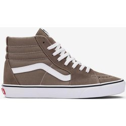 Vans SK8-Hi Sneaker braun - 44
