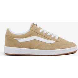 Vans Cruze Too ComfyCush Rennradschuhe beige pálido weiß - 36