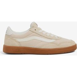 Vans Cruze Too ComfyCush Rennradschuhe beige weiß - 40
