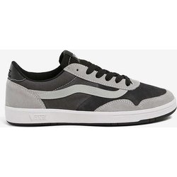 Vans Cruze Too ComfyCush Rennradschuhe grau schwarz - 40