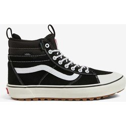 Vans MTE Sk8-Hi Waterproof Sneaker pechschwarz - 44