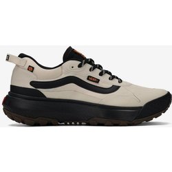 Vans MTE Crosspath Sneaker beige/schwarz - 44