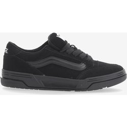 Vans Hylane Sneaker pechschwarz - 44