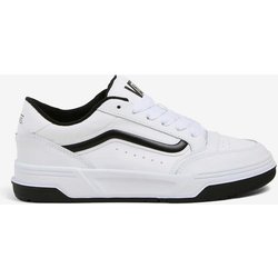 Vans Hylane Rennradschuhe weiß schwarz - 44