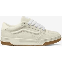 Vans Hylane Retro Sneaker weiß/braun - 36