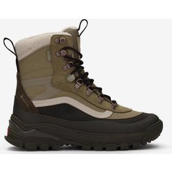 Vans Snow-Kicker Gore-Tex Sneaker braun/schwarz - 44