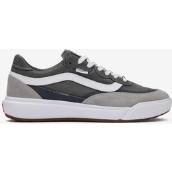 Vans MTE Ultrarange 2.0 Sneaker grau/weiß - 44