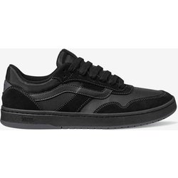 Vans Cruze 3.0 Sneaker pechschwarz - 36